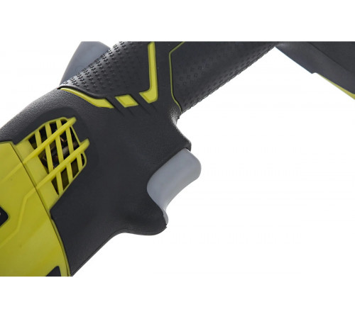 Аккумуляторная угловая шлифмашина Ryobi ONE+ R18AG-0 5133001903