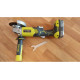 Аккумуляторная угловая шлифмашина Ryobi ONE+ R18AG-0 5133001903