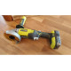 Аккумуляторная угловая шлифмашина Ryobi ONE+ R18AG-0 5133001903