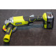 Аккумуляторная угловая шлифмашина Ryobi ONE+ R18AG-0 5133001903