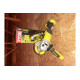 Аккумуляторная угловая шлифмашина Ryobi ONE+ R18AG-0 5133001903