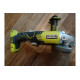 Аккумуляторная угловая шлифмашина Ryobi ONE+ R18AG-0 5133001903