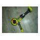 Аккумуляторная угловая шлифмашина Ryobi ONE+ R18AG-0 5133001903