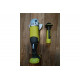 Аккумуляторная угловая шлифмашина Ryobi ONE+ R18AG-0 5133001903