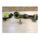 Аккумуляторная угловая шлифмашина Ryobi ONE+ R18AG-0 5133001903