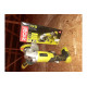 Аккумуляторная угловая шлифмашина Ryobi ONE+ R18AG-0 5133001903