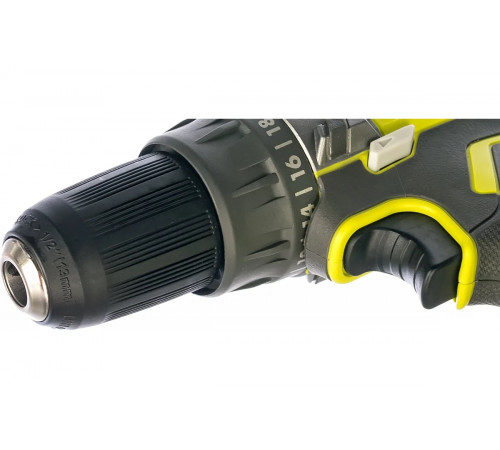 Компактная дрель-шуруповерт Ryobi ONE+ R18DD3-213S 5133003352