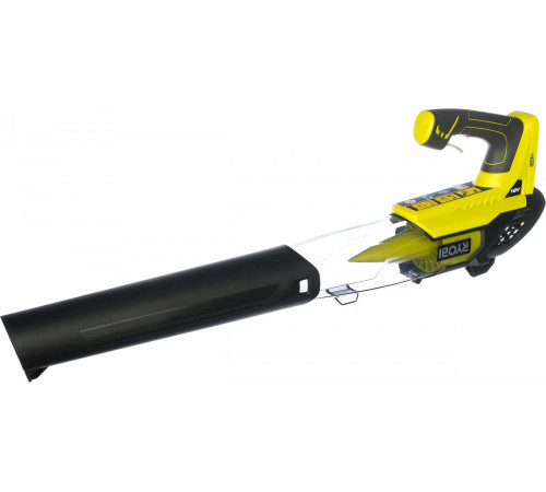 Аккумуляторная воздуходувка Ryobi ONE+ OBL18JB 5133003662