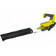 Аккумуляторная воздуходувка Ryobi ONE+ OBL18JB 5133003662