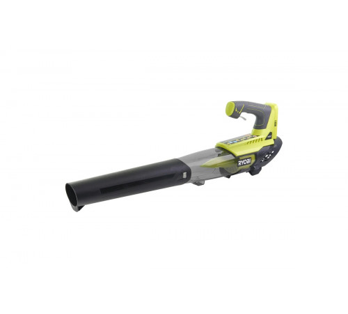 Аккумуляторная воздуходувка Ryobi ONE+ OBL18JB 5133003662