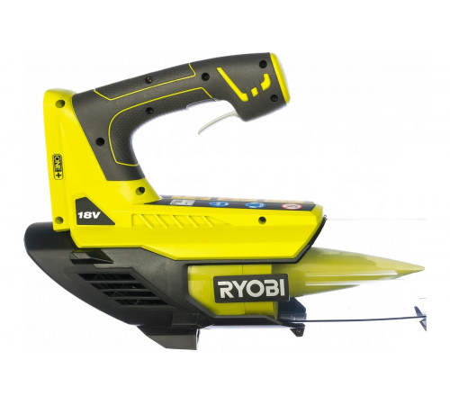Аккумуляторная воздуходувка Ryobi ONE+ OBL18JB 5133003662