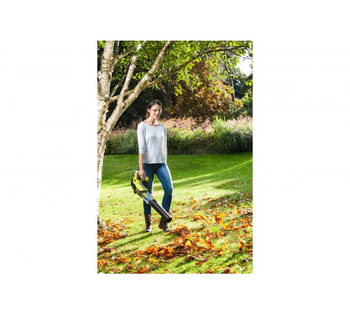 Аккумуляторная воздуходувка Ryobi ONE+ OBL18JB 5133003662