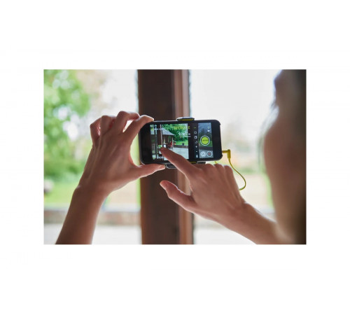 Лазерный дальномер Ryobi PHONEWORKS RPW-1000 5133002373