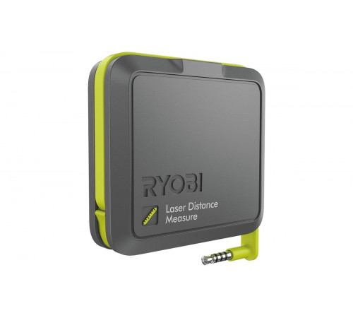 Лазерный дальномер Ryobi PHONEWORKS RPW-1000 5133002373