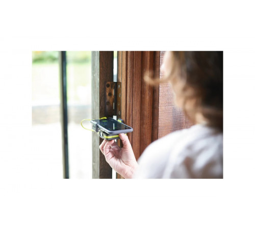 Лазерный дальномер Ryobi PHONEWORKS RPW-1000 5133002373