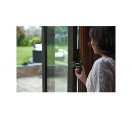 Лазерный дальномер Ryobi PHONEWORKS RPW-1000 5133002373