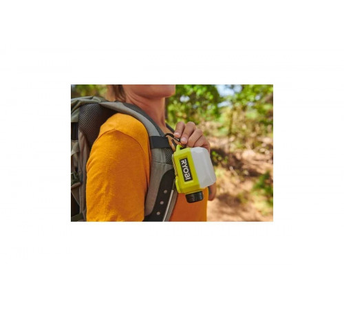 Фонарь Ryobi 4В RLA4-0 5133006313