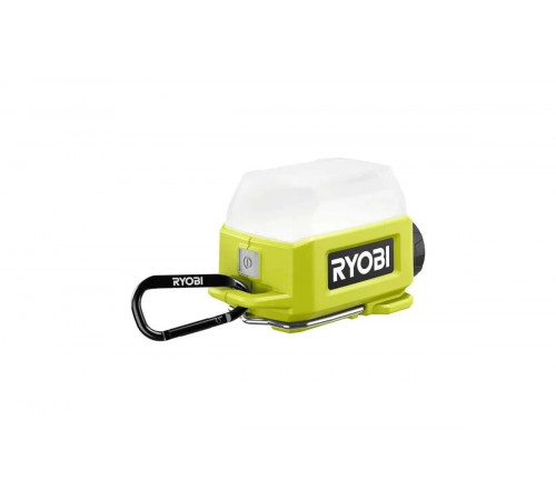Фонарь Ryobi 4В RLA4-0 5133006313