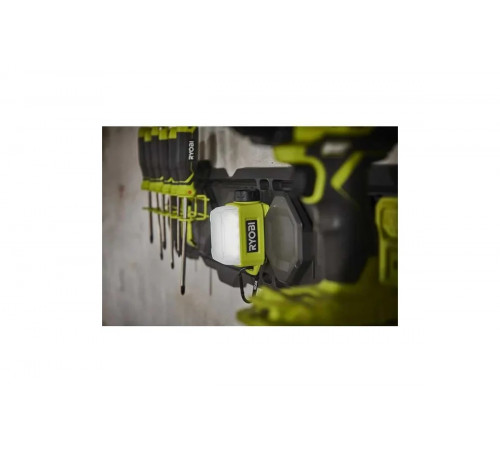 Фонарь Ryobi 4В RLA4-0 5133006313