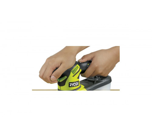 Виброшлифмашина Ryobi ESS280RVA30 5133000651