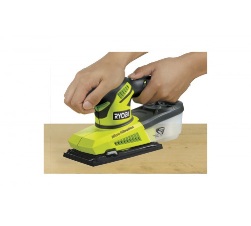 Виброшлифмашина Ryobi ESS280RVA30 5133000651