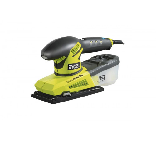 Виброшлифмашина Ryobi ESS280RVA30 5133000651