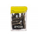 Набор бит IKEA (16 предметов) RYOBI RAK16FP 5132002679