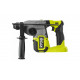 Бесщеточный перфоратор Ryobi ONE+ HP RSDS18X-0 SDS-plus 5133004620