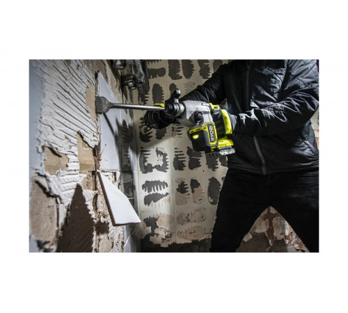 Бесщеточный перфоратор Ryobi ONE+ HP RSDS18X-0 SDS-plus 5133004620