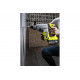 Бесщеточный перфоратор Ryobi ONE+ HP RSDS18X-0 SDS-plus 5133004620