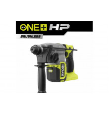 Бесщеточный перфоратор Ryobi ONE+ HP RSDS18X-0 SDS-plus 5133004620