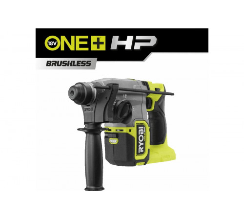 Бесщеточный перфоратор Ryobi ONE+ HP RSDS18X-0 SDS-plus 5133004620