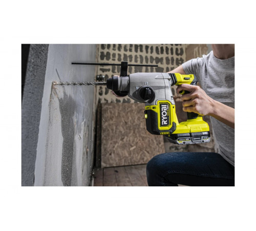 Бесщеточный перфоратор Ryobi ONE+ HP RSDS18X-0 SDS-plus 5133004620