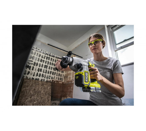 Бесщеточный перфоратор Ryobi ONE+ HP RSDS18X-0 SDS-plus 5133004620