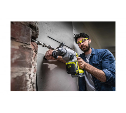 Бесщеточный перфоратор Ryobi ONE+ HP RSDS18X-0 SDS-plus 5133004620