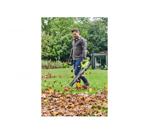 Воздуходувка Ryobi ONE+ RY18BLXA-0 5133004536