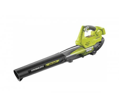 Воздуходувка Ryobi ONE+ RY18BLXA-0 5133004536