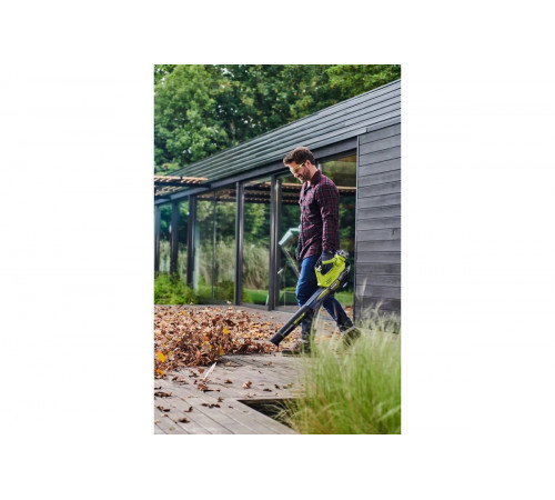 Воздуходувка Ryobi ONE+ RY18BLXA-0 5133004536