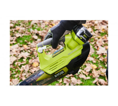 Воздуходувка Ryobi ONE+ RY18BLXA-0 5133004536