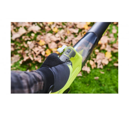 Воздуходувка Ryobi ONE+ RY18BLXA-0 5133004536