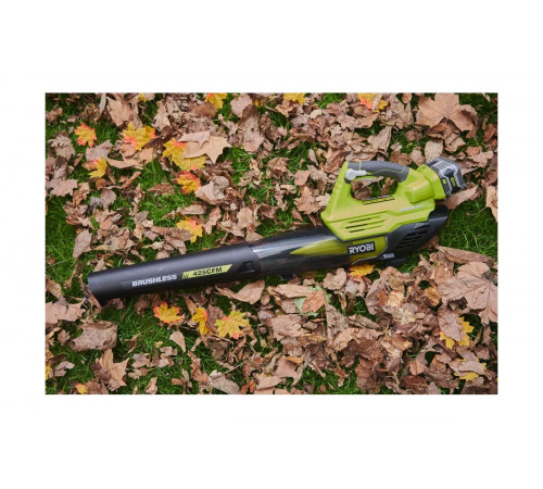 Воздуходувка Ryobi ONE+ RY18BLXA-0 5133004536