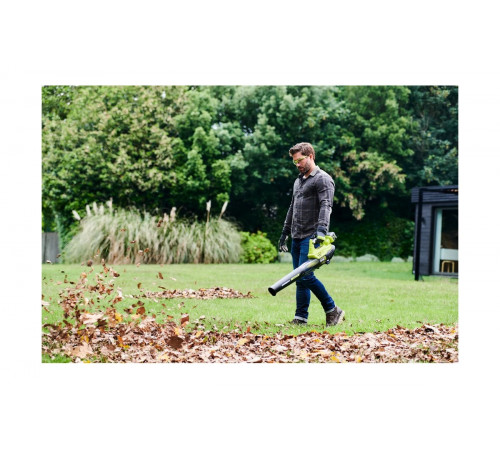 Воздуходувка Ryobi ONE+ RY18BLXA-0 5133004536