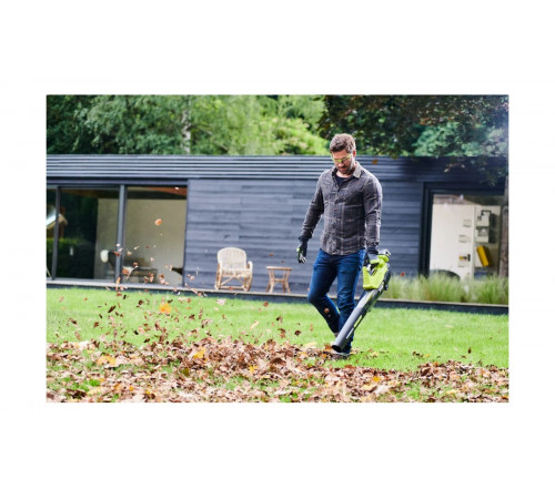 Воздуходувка Ryobi ONE+ RY18BLXA-0 5133004536