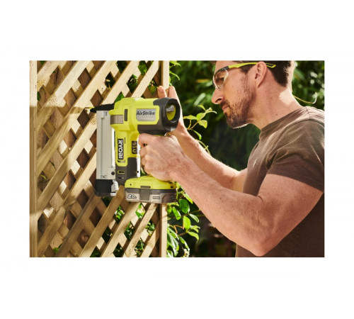 Степлер Ryobi R18GS18-0 18В 5133005138