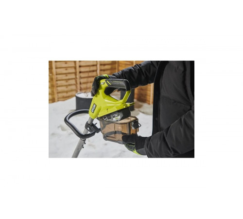 Ручной снегоуборщик Ryobi 18В RY18ST25A-0 5133006091