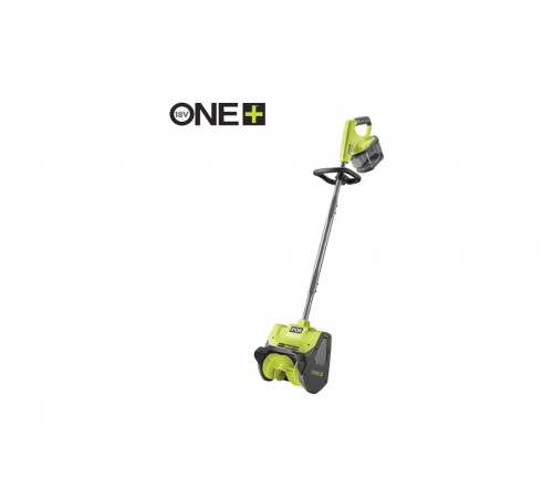 Ручной снегоуборщик Ryobi 18В RY18ST25A-0 5133006091