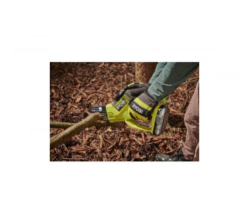 Высоторез Ryobi ONE+ 18В RY18PSX15A-120T 5133005899