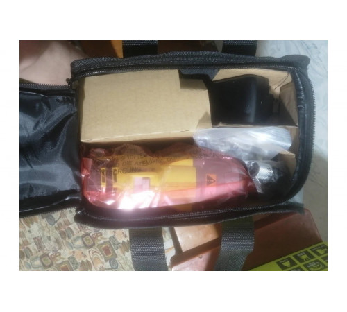 Аккумуляторный гайковерт Ryobi ONE+ R18IW3-120S 5133003574