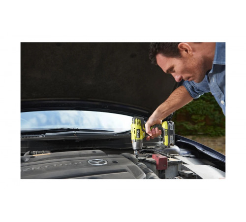 Аккумуляторный гайковерт Ryobi ONE+ R18IW3-120S 5133003574