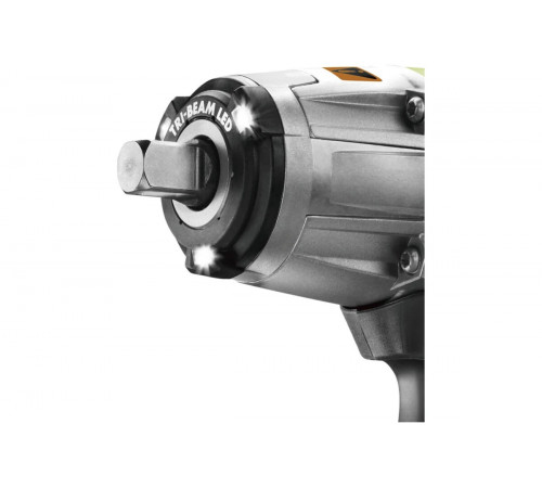 Аккумуляторный гайковерт Ryobi ONE+ R18IW3-120S 5133003574